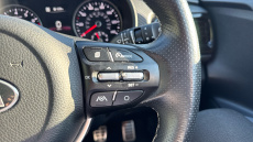 Kia Rio 1.0 T GDi 48V 118 GT-Line S 5dr Petrol Hatchback